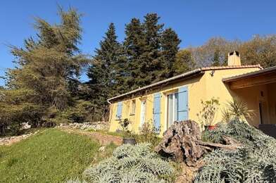 Maison 4 pièces 299900 €