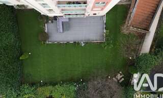 Appartement 3 Pièces 74 m² à vendre à Lyon 3 (69003)