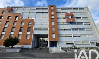 Appartement 1 Pièce 22 m² à vendre à Talence (33400)