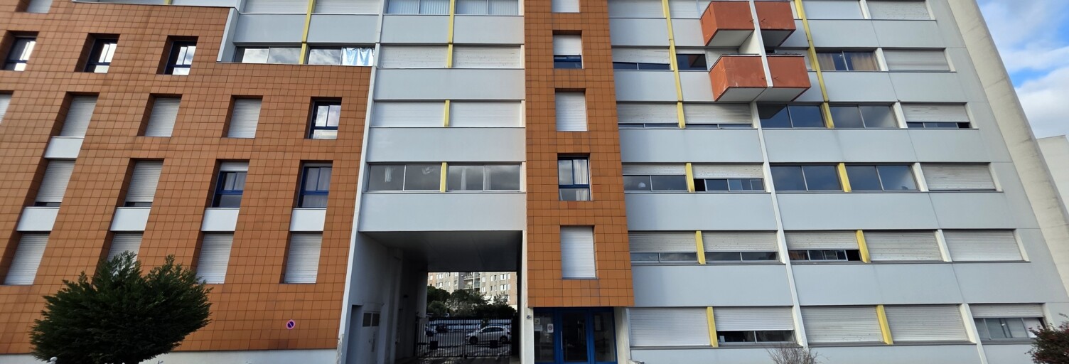 Appartement 1 Pièce 22 m² à vendre à Talence (33400)