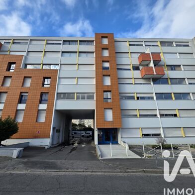 Appartement 1 pièces 115000 €