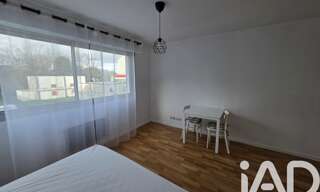 Appartement 1 Pièce 22 m² à vendre à Talence (33400)