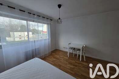 Appartement 1 pièces 115000 €