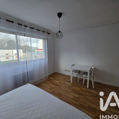 Appartement 1 pièces 115000 €