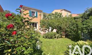 Maison 3 Pièces 63 m² à vendre à Fréjus (83600)