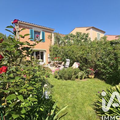 Maison 3 pièces 329000 €