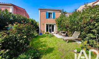 Maison 3 Pièces 63 m² à vendre à Fréjus (83600)