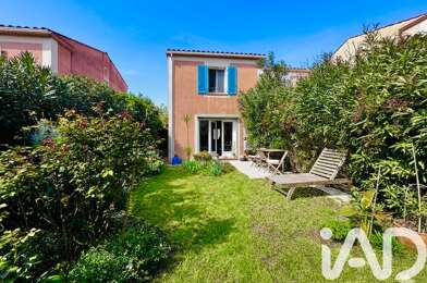 Maison 3 pièces 329000 €