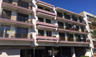 Appartement 1 Pièce 20 m² à louer à Clermont-Ferrand (63000)