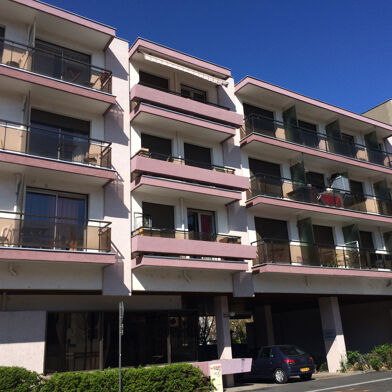 Appartement 1 pièces 450 €