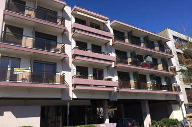 Appartement 1 pièces 450 €