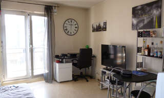 Appartement 1 Pièce 20 m² à louer à Clermont-Ferrand (63000)