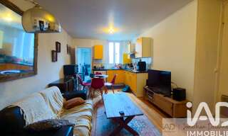 Appartement 3 Pièces 44 m² à vendre à Bordeaux (33100)