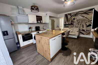 Appartement 4 pièces 201000 €