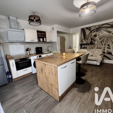 Appartement 4 pièces 201000 €