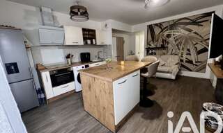 Appartement 4 Pièces 55 m² à vendre à Melun (77000)