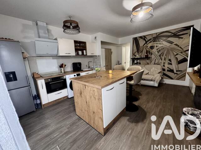 Vente Appartement 4 pièces — photo du bien
