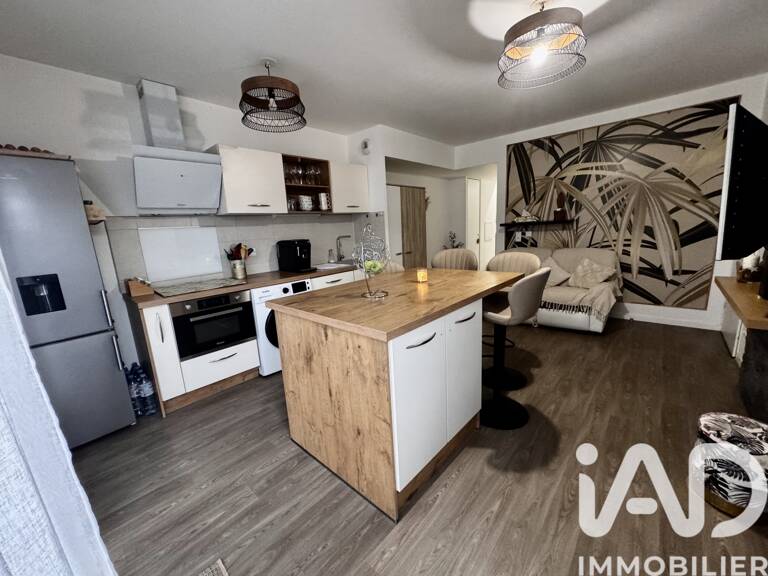 Vente Appartement 4 pièces — photo 1