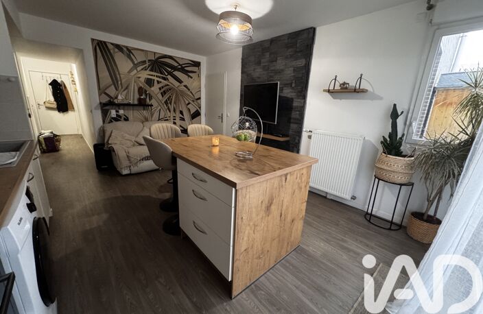 Vente Appartement 4 pièces — photo 2
