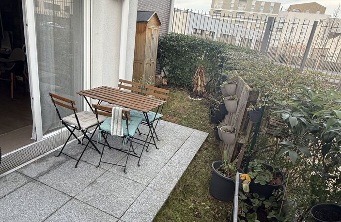 Vente Appartement 4 pièces — photo 3