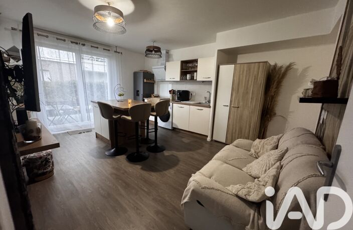 Vente Appartement 4 pièces — photo 4