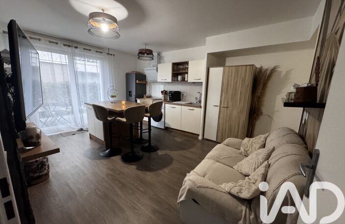Vente Appartement 4 pièces — photo 5