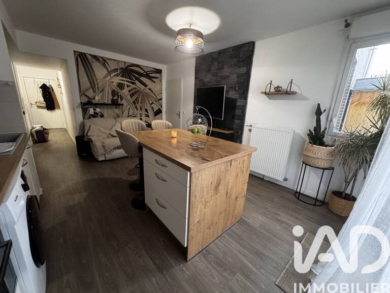Vente Appartement 4 pièces — photo 1