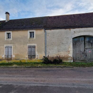 Maison 5 pièces 75000 €