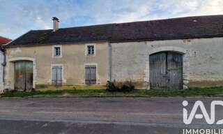 Maison 5 Pièces 550 m² à vendre à Villon (89740)