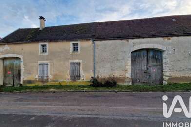 Maison 5 pièces 75000 €