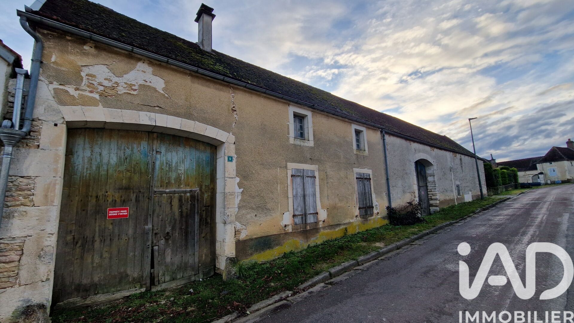 Vente Ferme 5 pièces - Photo 3
