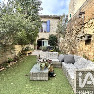 Maison 5 pièces 245000 €