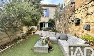 Maison 5 Pièces 117 m² à vendre à Saint-Gilles (30800)