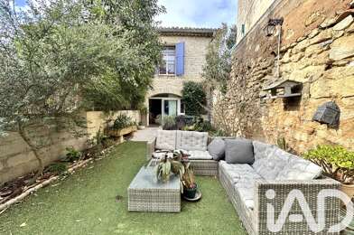 Maison 5 pièces 245000 €