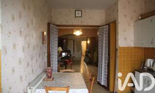 Maison 3 Pièces 180 m² à vendre à Sauveterre-de-Guyenne (33540)