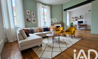 Appartement 3 Pièces 71 m² à vendre à Reims (51100)