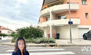 Garage  15 m² à vendre à Perpignan (66000)