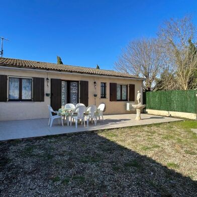 Maison 3 pièces 212000 €