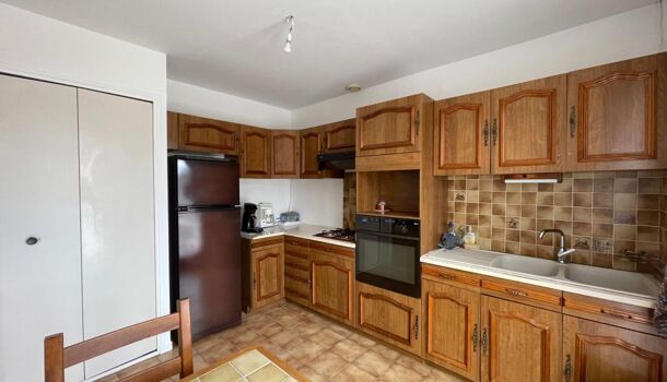 Villa / Maison 3 pièces  à vendre Vallon-Pont-d'Arc 07150