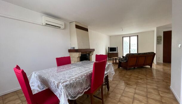 Villa / Maison 3 pièces  à vendre Vallon-Pont-d'Arc 07150