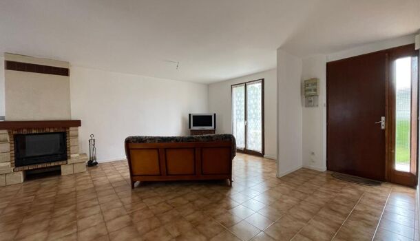 Villa / Maison 3 pièces  à vendre Vallon-Pont-d'Arc 07150