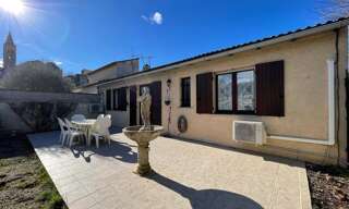 Maison 3 Pièces 74 m² à vendre à Vallon-Pont-d'Arc (07150)