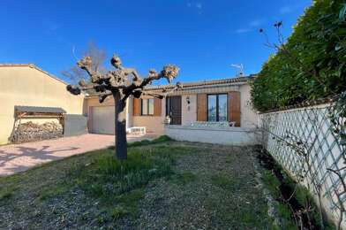 Maison 3 pièces 212000 €