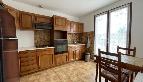 Villa / Maison 3 pièces  à vendre Vallon-Pont-d'Arc 07150