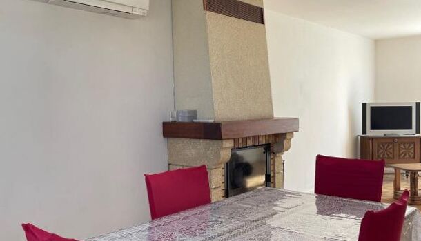Villa / Maison 3 pièces  à vendre Vallon-Pont-d'Arc 07150