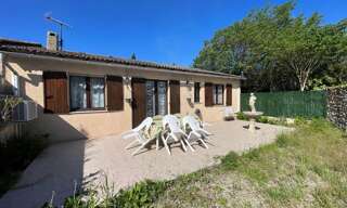 Maison 3 Pièces 74 m² à vendre à Vallon-Pont-d'Arc (07150)