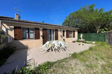 Maison 3 pièces 212000 €