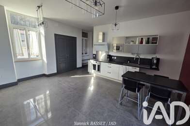 Appartement 3 pièces 199000 €