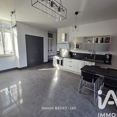 Appartement 3 pièces 199000 €
