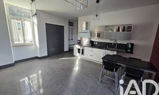 Appartement 3 Pièces 55 m² à vendre à Le Bourget-du-Lac (73370)